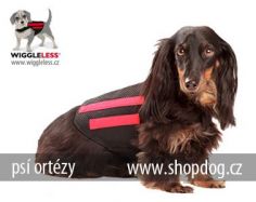 ps ortza WiggleLess S regular - www.shopdog.cz