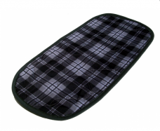 absorpn podloka do taky Sleepypod Atom kro - pohled 1 - www.shopdog.cz